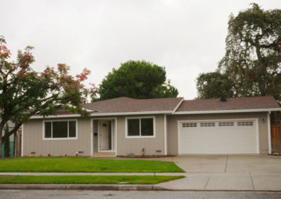 1050 Maraschino Drive, San Jose